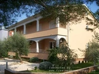 Appartamenti Villa Sipar